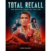 KNYGA Titan Books Total Recall: The Official Story of the Film