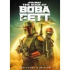 KNYGA Titan Star Wars: The Book of Boba Fett Collector's Edition