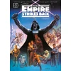 KNYGA Titan Star Wars: The Empire Strikes Back