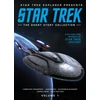 KNYGA Titan Titan Magazine Star Trek: The Short Story Collection
