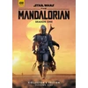 KNYGA Titan Titan Magazine Star Wars Insider Presents The Mandalorian Season One Vol.1
