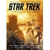 KNYGA Titan Titan Magazines Star Trek Explorer Presents: Star Trek "Q And False" And Other Stories