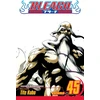 KNYGA Tite Kubo Bleach, Vol. 45