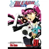 KNYGA Tite Kubo Bleach, Vol. 51