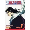 KNYGA Tite Kubo Bleach, Vol. 7