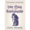 KNYGA Tito Perdue Love Song of the Australopiths