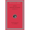 KNYGA Titus Livius History of Rome, Volume VII