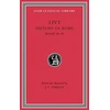 KNYGA Titus Livius History of Rome, Volume VIII