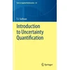 KNYGA Tj Sullivan Introduction to Uncertainty Quantification