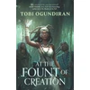 KNYGA Tobi Ogundiran Guardians of the Gods - At the Fount of Creation