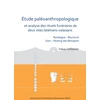 KNYGA Tobias Hofstetter Etude paleoanthropologique et analyse des rituels funeraires de deux sites lateniens valaisans