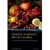 KNYGA Tobias Reinhardt Cicero's Academici libri and Lucullus
