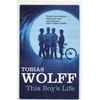 KNYGA Tobias Wolff This Boy's Life