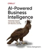 KNYGA Tobias Zwingmann AI-Powered Business Intelligence