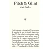 KNYGA Tobler Seiler Pitch &amp; Glint