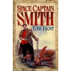 KNYGA Toby Frost Space Captain Smith