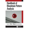 KNYGA Toby L Wolson Handbook of Bloodstain Pattern Analysis