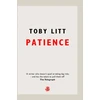 KNYGA Toby Litt Patience