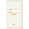 KNYGA Toby Litt Writer's Diary