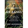 KNYGA Toby Musgrave Multifarious Mr. Banks