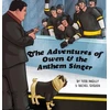 KNYGA Todd Angilly Adventures of Owen &amp; the Anthem Singer
