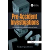 KNYGA Todd Conklin Pre-Accident Investigations
