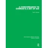KNYGA Todd K Bender Concordance to Conrad's A Set of Six