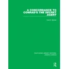 KNYGA Todd K Bender Concordance to Conrad's The Secret Agent