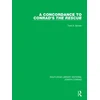KNYGA Todd K Bender Concordance to Conrad's The Rescue