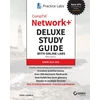KNYGA Todd Lammle CompTIA Network+ Deluxe Study Guide with Online Labs