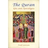 KNYGA Todd Lawson Quran, Epic and Apocalypse