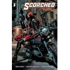 KNYGA Todd Mcfarlane Scorched, Volume 2