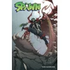 KNYGA Todd Mcfarlane Spawn: Omega