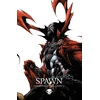 KNYGA Todd Mcfarlane Spawn Origins Volume 13