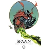 KNYGA Todd Mcfarlane Spawn Origins, Volume 24