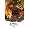 KNYGA Todd Mcfarlane Spawn Origins, Volume 25
