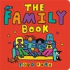 KNYGA Todd Parr Family Book