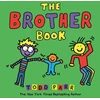 KNYGA Todd Parr The Brother Book