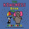 KNYGA Todd Parr The Kindness Book