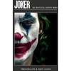 KNYGA Todd Phillips Joker: The Official Script Book