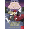 KNYGA Todd Taylor Sarah Alice Eclair, Spy Extraordinaire! A Dash of Daring