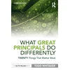 KNYGA Todd Whitaker What Great Principals Do Differently