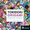 KNYGA tokidoki Origami Paper Pack