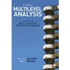 KNYGA Tom A. B. Snijders Multilevel Analysis