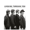 KNYGA Tom Adams Looking Through You: The Beatles Book Monthly Photo Archive