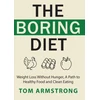 KNYGA Tom Armstrong Boring Diet