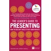 KNYGA Tom Bird Leader's Guide to Presenting, The