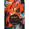 KNYGA Tom Bloor Rebel Artists