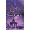 KNYGA Tom Bradby Baltasis rusas
