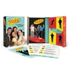 KNYGA Tom Brennan Seinfeld: A to Z Guide and Trivia Deck